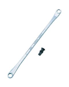 Free Position Wrench Handle (straight type)