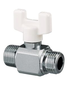 Ball Valve AE Series