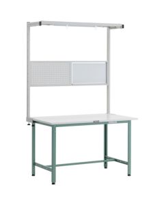 Light-Duty Workbench