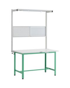 Light-Duty Workbench