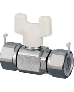 Ball Valve AE Series