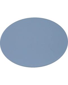 Acrylic Circular Plate