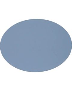 Acrylic Circular Plate