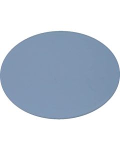 Acrylic Circular Plate