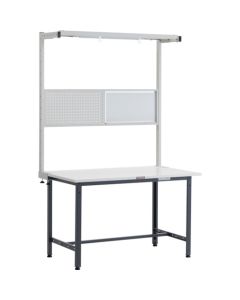 Light-Duty Workbench