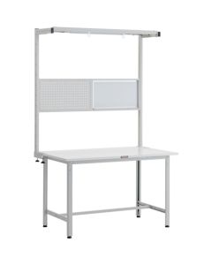 Light-Duty Workbench