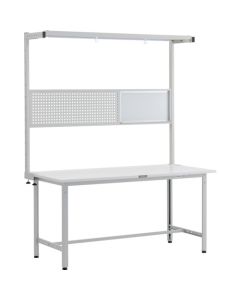 Light-Duty Workbench
