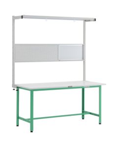 Light-Duty Workbench