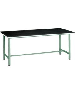 Light-Duty Workbench(Covered with Rubber Mat)