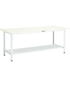 Light-Duty Workbench