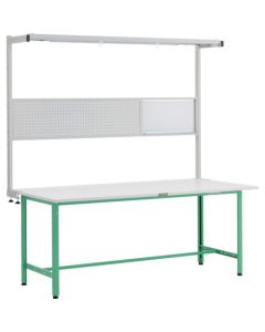 Light-Duty Workbench