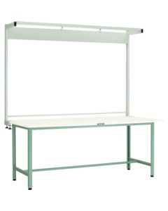 Light-Duty Workbench