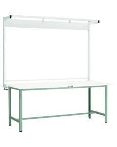 Light-Duty Workbench
