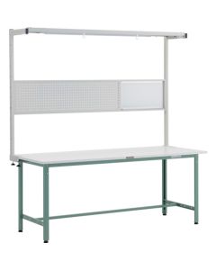 Light-Duty Workbench