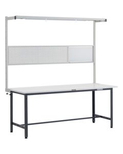 Light-Duty Workbench