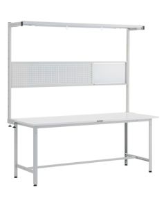 Light-Duty Workbench