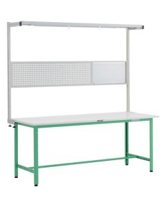 Light-Duty Workbench
