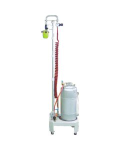 Portable Dry Fog Humidifier Set