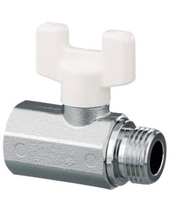 Ball Valve AE Series