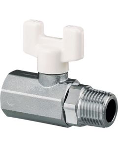 Ball Valve AE Series