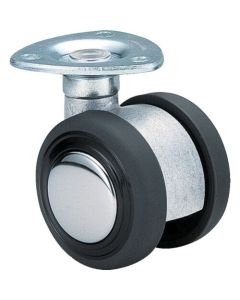 Dual Wheel Caster 1อัน