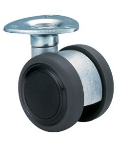 Dual Wheel Caster 1อัน