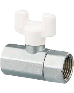 Ball Valve AE Series