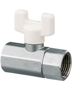 Ball Valve AE Series