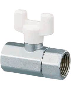 Ball Valve AE Series