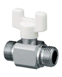 Ball Valve AE Series