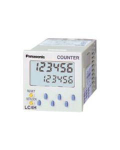 LC4H-L เคาน์เตอร์อิเล็กทรอนิกส์