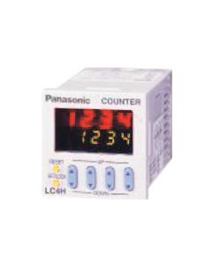 เครื่องนับอิเล็กทรอนิกส์ LC4H