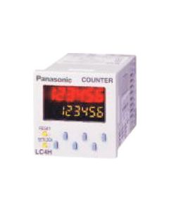 เครื่องนับอิเล็กทรอนิกส์ LC4H