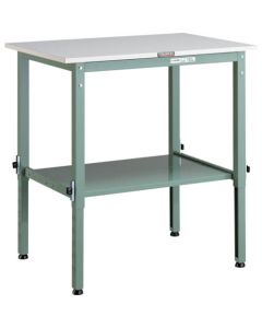 Light High Duty Workbench