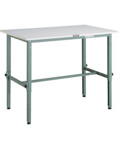 Light High Duty Workbench