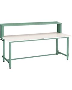 Light High Duty Workbench