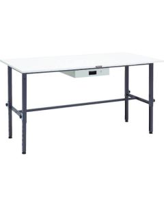 Light High Duty Workbench