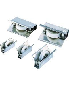 Sash Roller (2 Set)