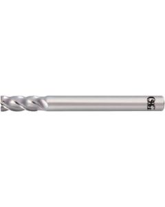 Anti-Vibration Carbide End Mill AE-VMS 1เส้น