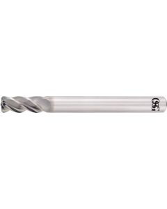 Anti-Vibration Carbide End Mill AE-VMS 1เส้น