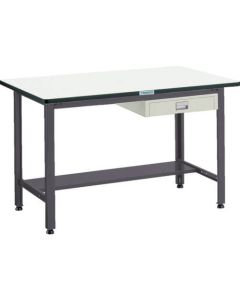 Medium-Duty Workbenches c/w 1 Slim Drawers 1อัน