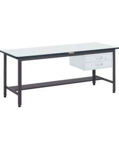 Medium-Duty Workbench c/w 2 Drawers