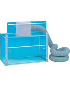 Simple Draft Chamber