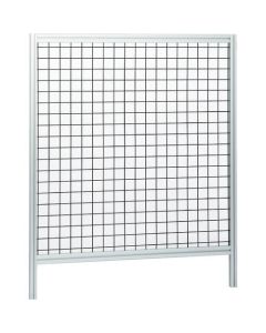 Aluminum Safety Fence