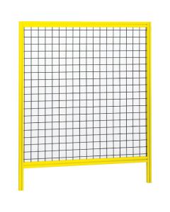Aluminum Safety Fence