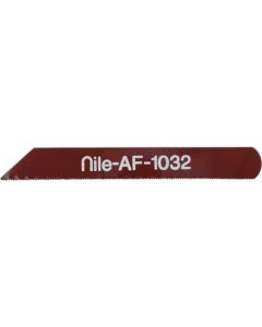 ใบเลื่อยมาตรฐาน AF1032 สำหรับ Hirusaw (รวม 10 ชิ้น)