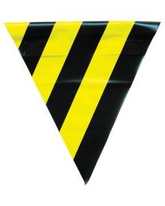 Safety Sign Flag