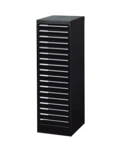 Catalogue cases(1row 18stages)