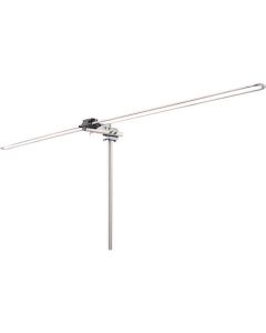 FM radio antenna 1 element for strong electric field eaves 1อัน