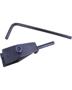 Flat Stone Holder 1ชุด
